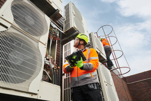 Trusted Andalusia, IL HVAC Experts