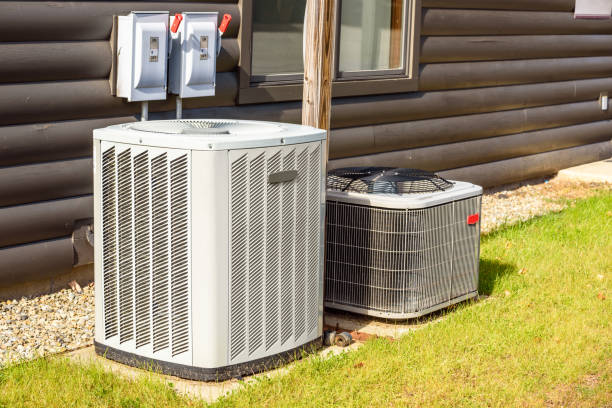 Best Best HVAC companies  in Andalusia, IL